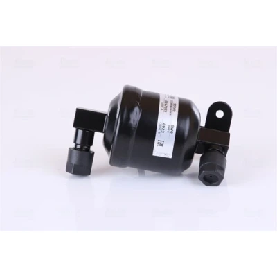 Immagine di NISSENS 95109 Essiccatore Climatizzatore R 134a Acciaio PEUGEOT: 306 Hatchback, Partner I Combispace