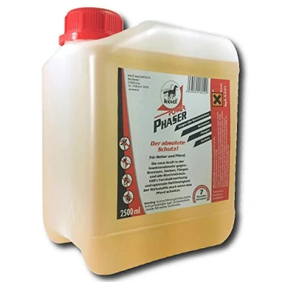 Immagine di Leovet Power Phaser 2500, 2500 Ml