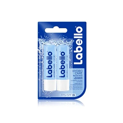 Immagine di Labello Hydro Cura Duo 2 x 4.8g Confezione da pz
