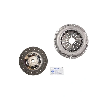 Immagine di AISIN Clutch Set (2P) KT 370R Kit frizione in due pezzi con spingidisco disco frizione, senza cuscinetto disinnesto 212