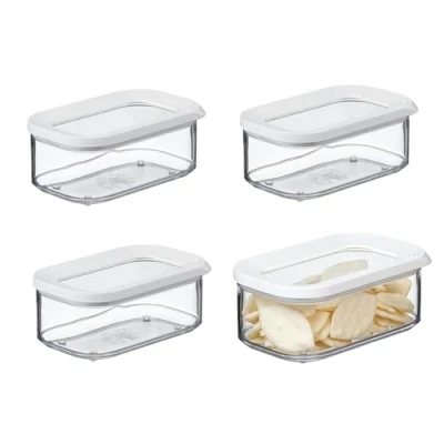 Immagine di Mepal Storage Jar Modula 425 ml