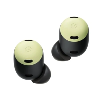 Immagine di Comply TrueGrip Tappi per le orecchie Google Pixel Buds Pro, varie misure