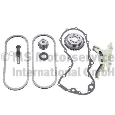 Immagine di KOLBENSCHMIDT 400110400001 Kit catena distribuzione FORD: Focus 2 Kombi, Mk1 Hatchback, Transit Connect Van