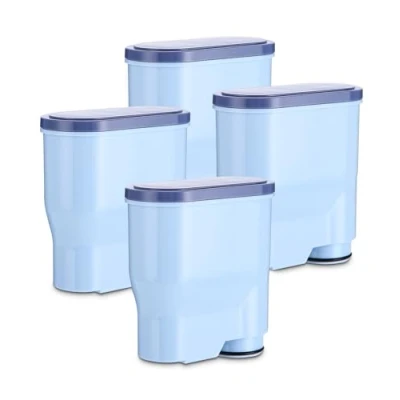 Immagine di Huifoo 4 filtro acqua,Filtro dell&#039;Acqua di Ricambio Compatibile con Philips® AquaClean® CA6903/10 CA6903/22 CA6903,macchine da caffè