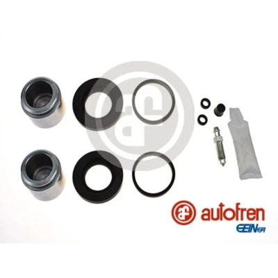 Immagine di AUTOFREN SEINSA D43096C Kit Revisione Pinze Freno Assale posteriore 38 VOLVO: 740 Sedan, 850 Station Wagon, S70