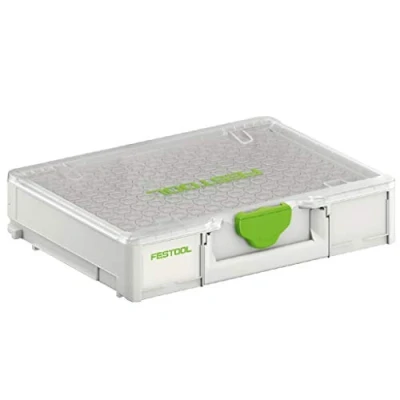 Immagine di Festool Systainer3 Organizer SYS3 ORG M 89
