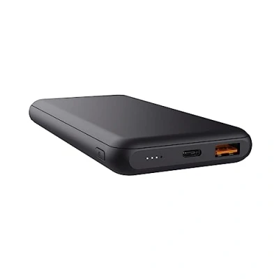 Immagine di Trust Redoh Powerbank 10.000 Mah Nero