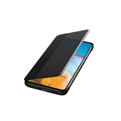 Immagine di HUAWEI P40 Smart View Flip Custodia Cellulare, Accessorio Originale, Nero