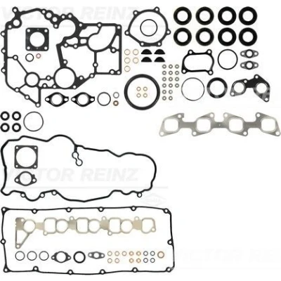 Immagine di Kit completo guarnizioni, Motore REINZ 01 54027 02