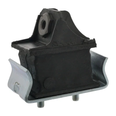 Immagine di SWAG 10 13 0029 Supporto motore Cuscinetto gomma metallo MERCEDES BENZ: Sprinter 2 T Bus, 3 Bus