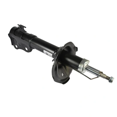 Immagine di KRAFT 4003850 Ammortizzatore Assale anteriore A pressione del gas tipo McPherson Spina superiore TOYOTA: Yaris I Hatchback