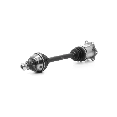 Immagine di FEBI BILSTEIN 180855 Albero motore / Semiasse Assale anteriore Sx, Dx con bullone/vite AUDI: A4 B8 Avant, Allroad, Sedan