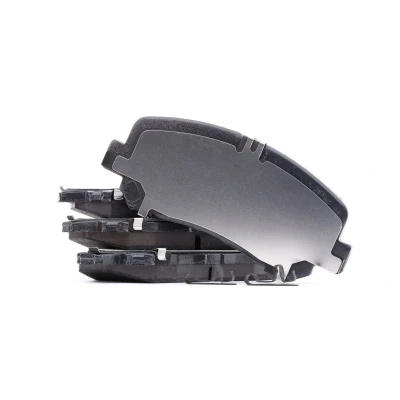 Immagine di TRW GDB3562 Kit pastiglie freno Non predisposto per contatto segnalazione usura con accessori MAZDA: CX 5 II, I