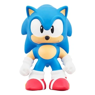 Immagine di Heroes of Goo Jit Zu Confezione Sonic S1, multicolore (41326)