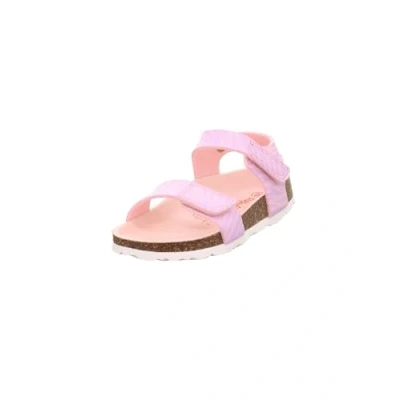 Immagine di Superfit Ciabatte Plantari, Rosa Viola 5510, 27 EU Larga