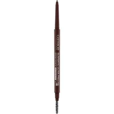 Immagine di Catrice Slim&#039;Matic Ultra Precise Brow Pencil Waterproof 050 Matita per sopracciglia