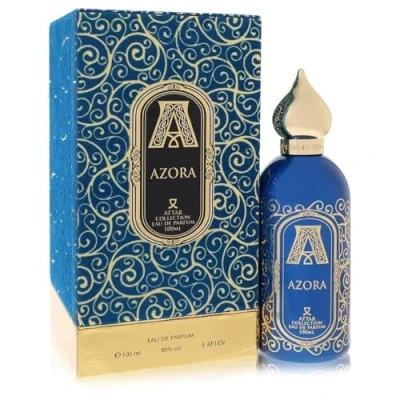 Immagine di Attar Collection Azora Eau de Parfum 100 ml