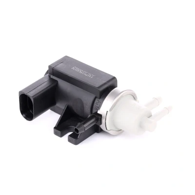 Immagine di RIDEX 3553P0007 Convertitore pressione, Turbocompressore Valvola elettromagnetica elettrico pneumatico VOLKSWAGEN: Touran I, Passat B5 GP Sedan