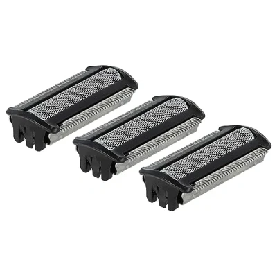 Immagine di vhbw 3x testina di ricambio compatibile con Philips QG33xx, SGB315, TT2000, TT2000/10, TT2000/43, TT2010, TT202 rasoio elettrico
