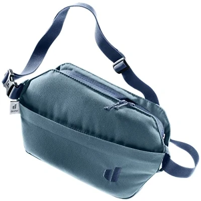 Immagine di Deuter Passway 2 Borsa a tracolla, Donna, Taglia: One Size, Atlantic marine