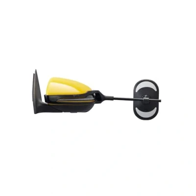 Immagine di EMUK Set di retrovisori per Caravan Compatibile con Mercedes Classe B W247 2018 /Classe C W205 2014 /CLS E W213 2016 /GLC 2015 S W222 2013