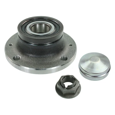 Immagine di MEYLE 614 752 0010 Mozzo Ruota OPEL: Adam, Corsa E Hatchback, D FIAT: Grande Punto III Hatchback