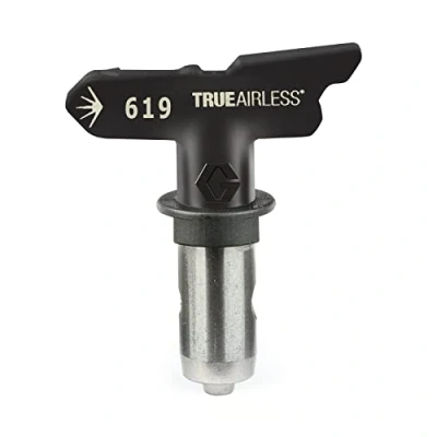 Immagine di Graco TRA619 Ugello di spruzzatura TrueAirless 619 per Magnum A60, A80, A100, ProS19, ProS21