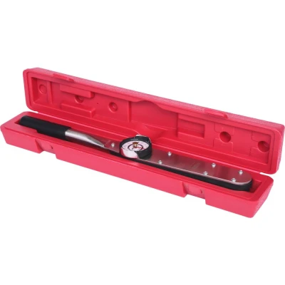 Immagine di KS Tools, Chiave dinamometrica, dinamometrica di prova, 1/2&quot;, 70 350 Nm (1/2&quot;, 70 Nm, 350 Nm)