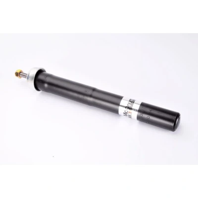 Immagine di Magnum Technology AHW002MT ammortizzatore Assale anteriore Pressione olio Cartuccia a molla Spina superiore AUDI: A4 B6 Avant