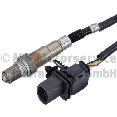 Immagine di PIERBURG 7.13115.10.0 Sonda lambda davanti al catalizzatore M18x1,5 a banda larga, riscaldato VOLKSWAGEN: GOLF 6, New Beetle Cabrio