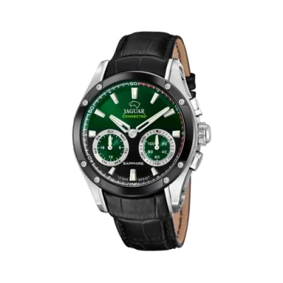 Immagine di JAGUAR Analogico J958/2, Nero, striscia