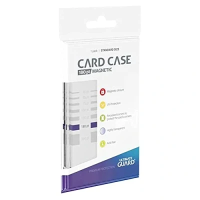 Immagine di Ultimate Guard Magnetic Card Case 180 pt