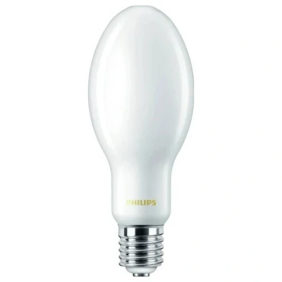 Immagine di Signify 29931300 Lampada ad incandescenza ERP D (A G) E40 Forma di bulbo 36 W Bianco caldo (Ø x L) 90 mm 230 1 pz.
