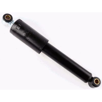 Immagine di SACHS 312 374 Ammortizzatore Pressione olio A doppio tubo telescopico Occhiello superiore, inferiore IVECO: DAILY 3