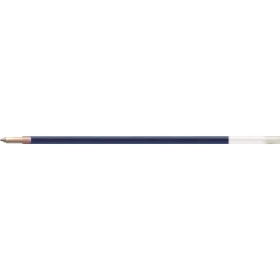Immagine di Pentel iZee BXS10 C2 Confezione da 12 ricariche per penna a sfera 4 colori BXC470, punta 1 mm, blu