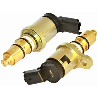 Immagine di NRF 38628 Valvola regolazione, Compressore