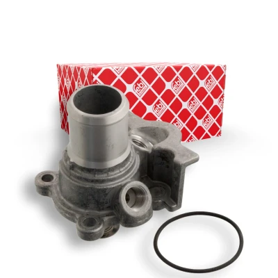 Immagine di FEBI BILSTEIN 106034 Termostato motore 82 con guarnizione alloggiamento IVECO: DAILY 3, 3 Kasten/Kombi