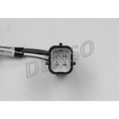 Immagine di DENSO Direct Fit DOX 1176 Sonda lambda M18x1.5 riscaldato, a dito, jump