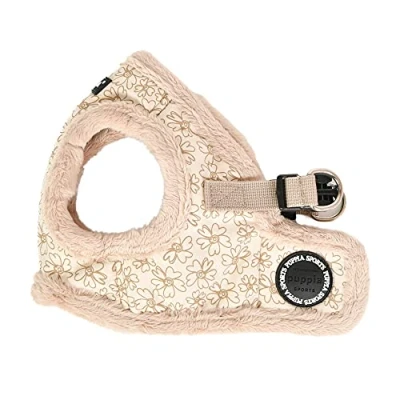 Immagine di Puppia Pettorina per cani di piccola e media taglia HEPATICA HARNESS B regolabile confortevole