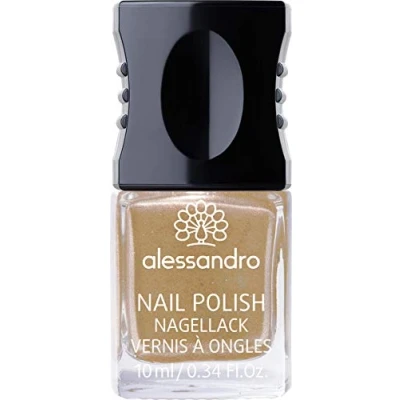 Immagine di alessandro Standard laccato 99 Rich e Royal, 1 Pack (1 x 10 ml)