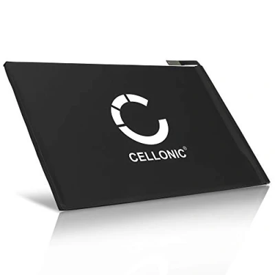 Immagine di CELLONIC® Batteria A1546 Compatibile con iPad Mini 4 (A1538/A1550) Ricambio da 5100mAh pila Tablet Sostitutiva