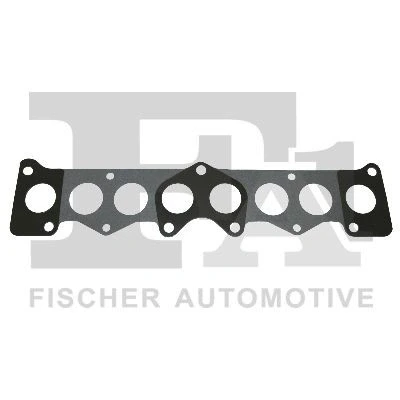Immagine di FA1 441 001 Guarnizione Collettore Scarico Testa a cilindro LAND ROVER: Discovery 1, Range Rover Defender SUV