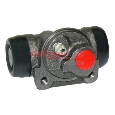 Immagine di METZGER 101 590 Cilindretto Freno 20,64 CIFAM con regolatore integrato RENAULT: CLIO 1, TWINGO Super 5 Hatchback