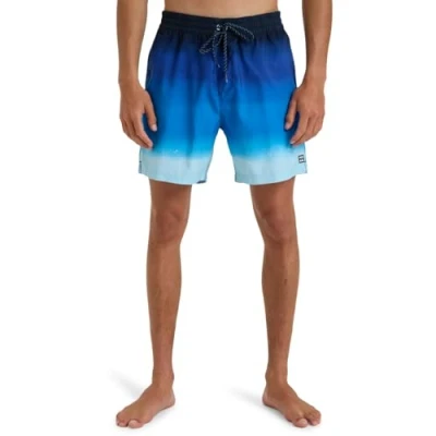 Immagine di Billabong ALL DAY FADE Shorts da mare, Uomo, Taglia: Small, Cbu
