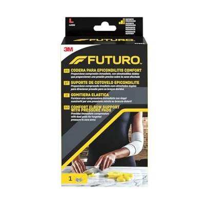 Immagine di FUTURO GOMITIERA ELASTICA L