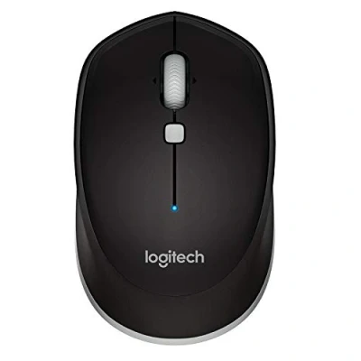 Immagine di Logitech M535 Compact Bluetooth mouse, nero (Ricondizionato)