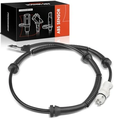 Immagine di Sensore ABS anteriore sinistro o destro per Primastar Bus X83 Vivaro A E7 J7 Trafic II JL FL EL 2001 2019 4791000QAD