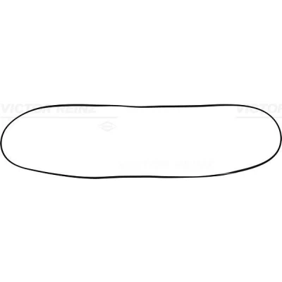 Immagine di REINZ 71 41826 00 Guarnizione Coperchio Punterie NBR (Nitrile Butadiene Caucciù)