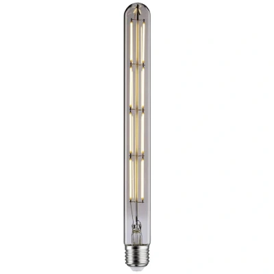 Immagine di Paulmann 28832 LED (monocolore) ERP F (A G) E27 8.8 W Bianco caldo (Ø x A) 30 mm 300 1 pz.