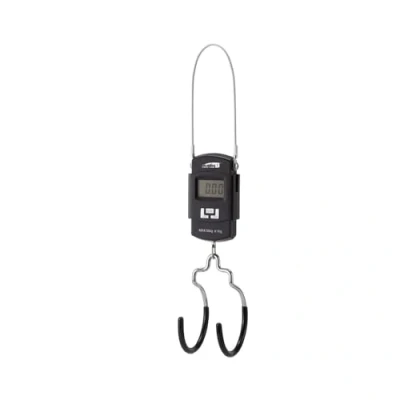 Immagine di Super B TB DS 10 Bilancia sospesa, Colore: Nero
